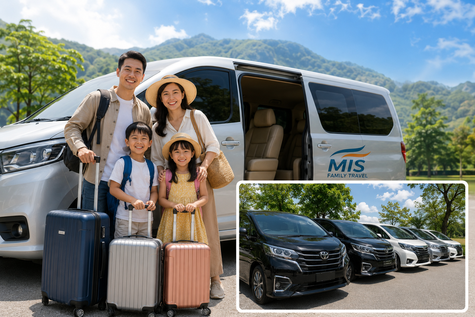 Mis Family Travel